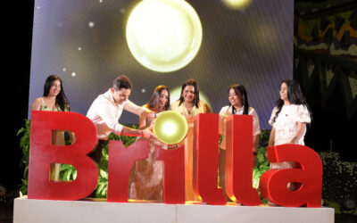 Brilla renueva su marca y reafirma su propósito: sembrar progreso.